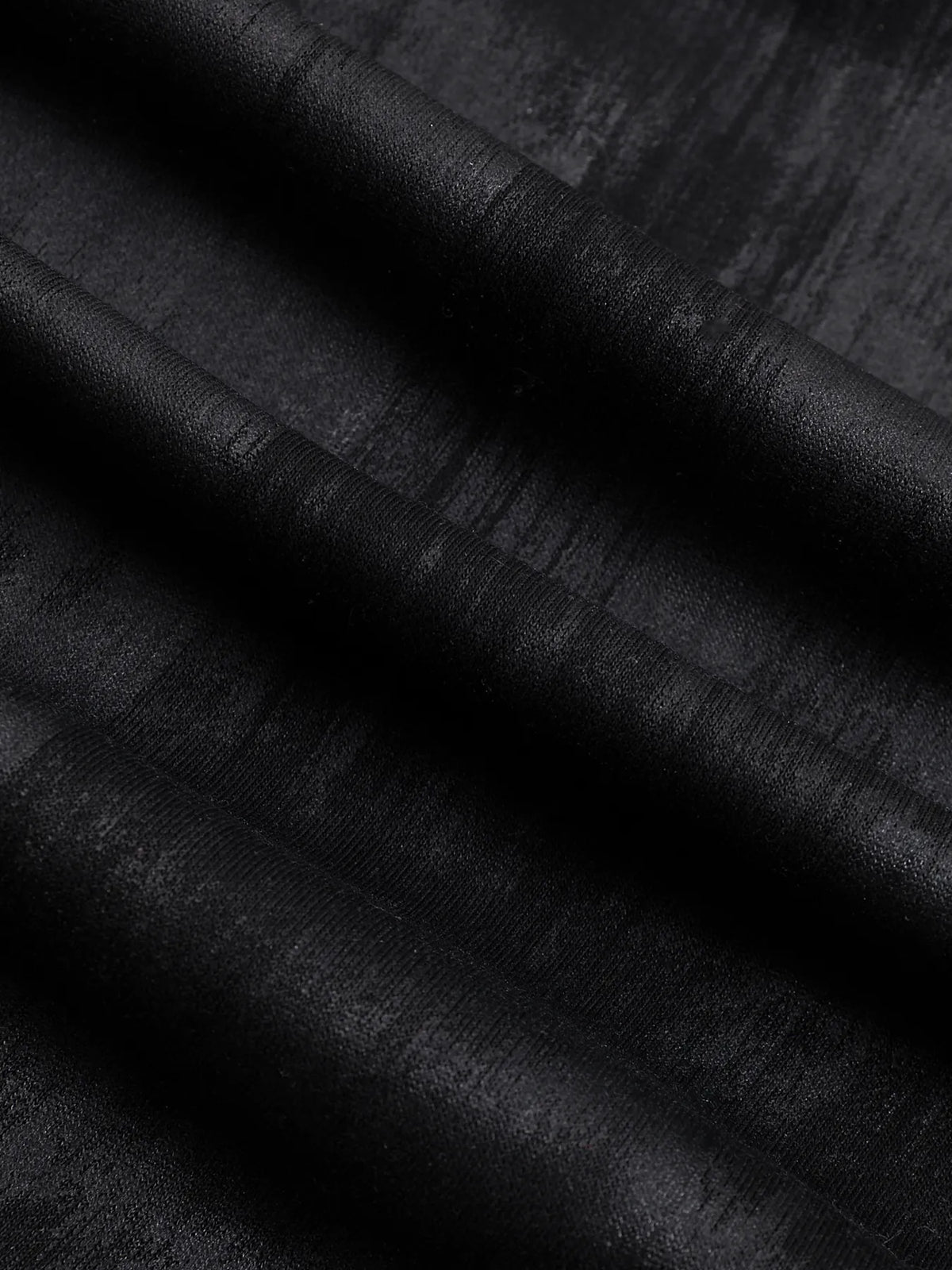 Ribbed Embossed Sweatpants