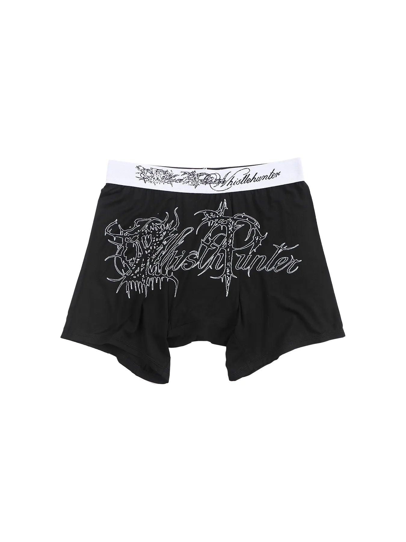 Screw the Rules - briefs