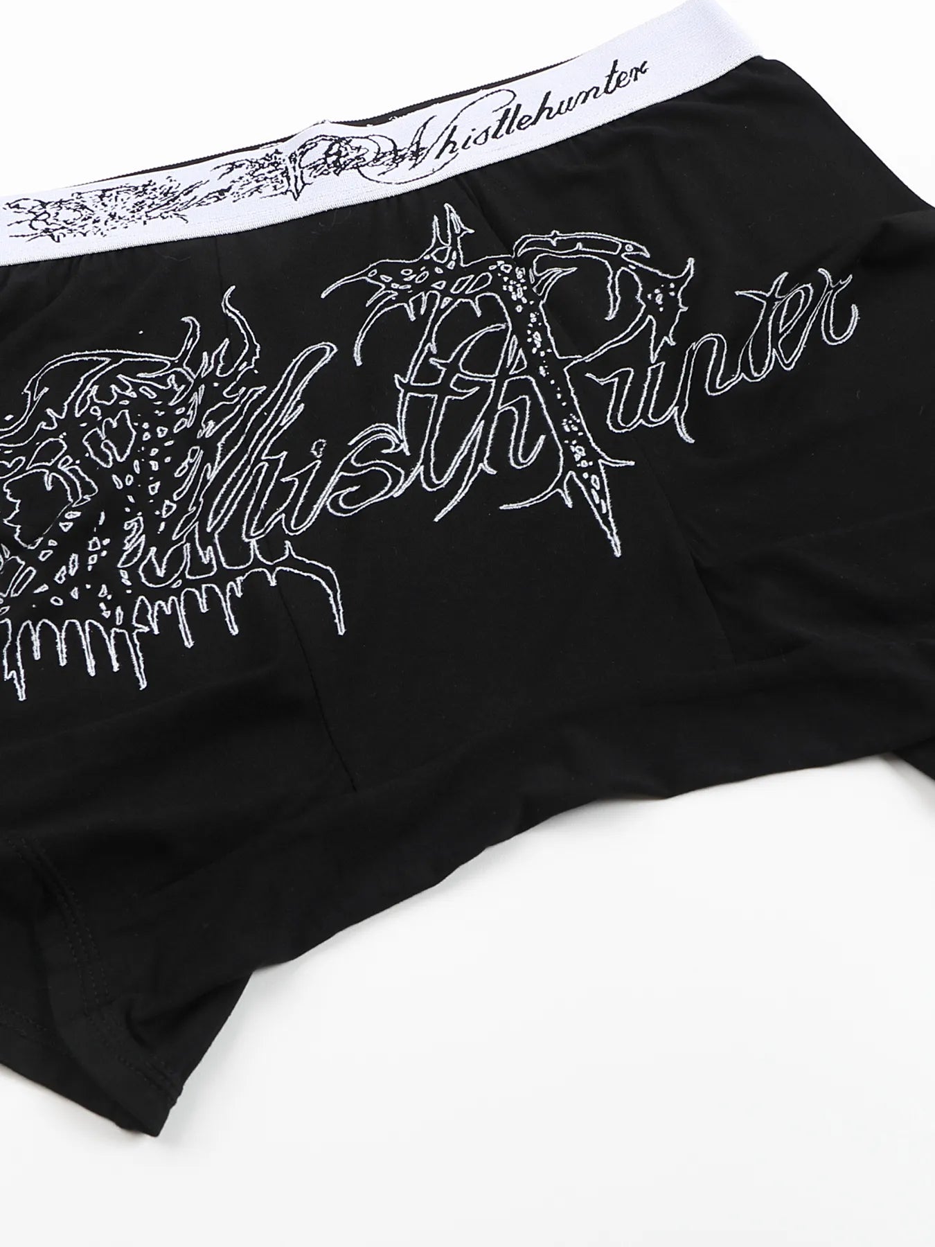 Screw the Rules - briefs