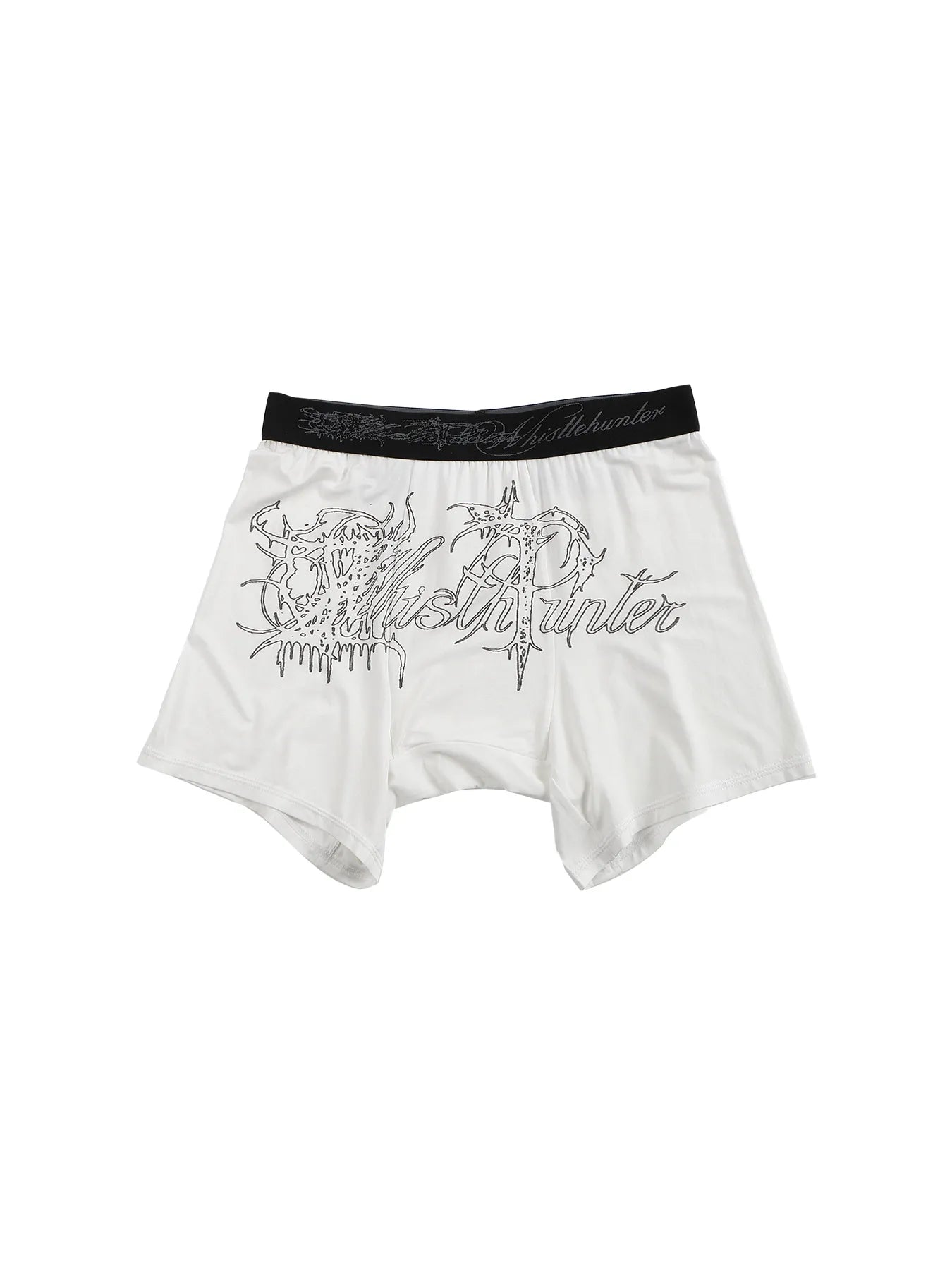Screw the Rules - briefs