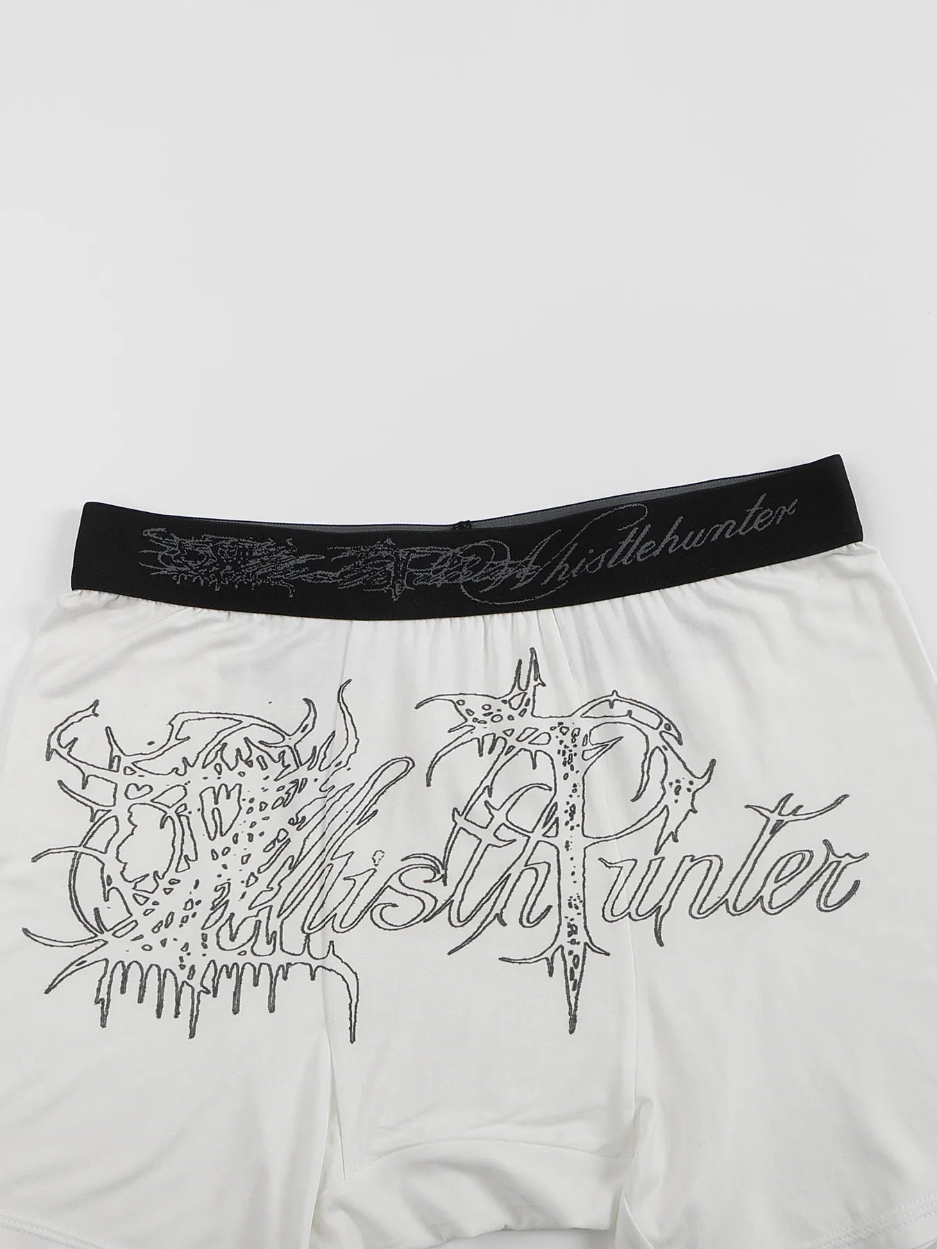 Screw the Rules - briefs