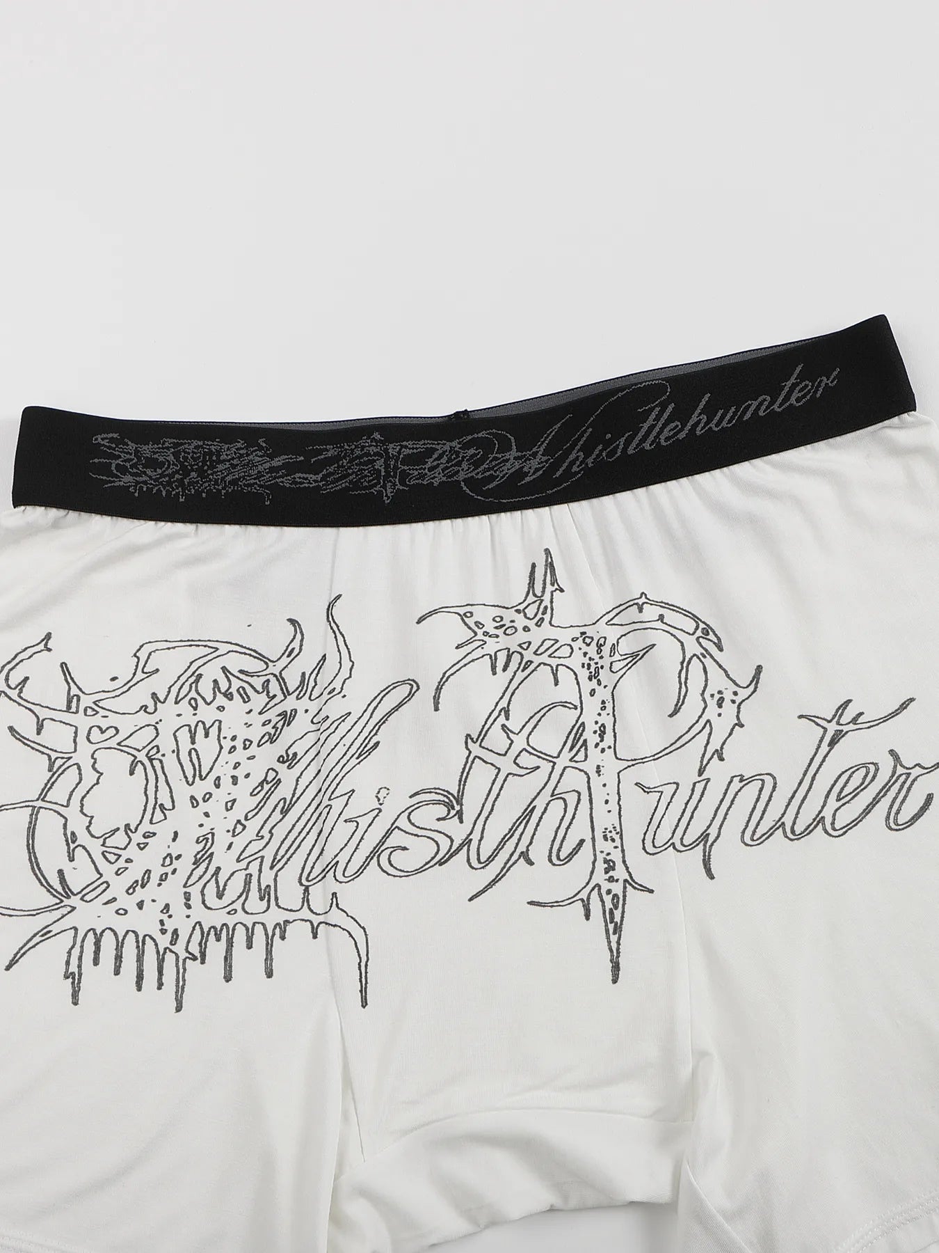 Screw the Rules - briefs