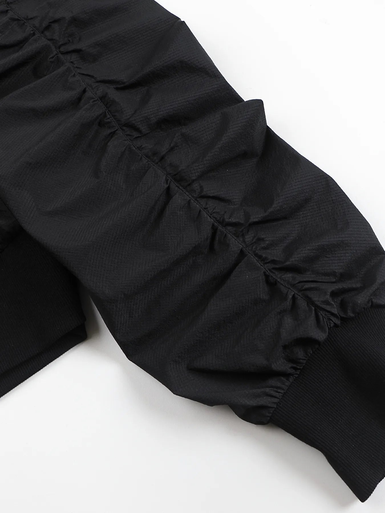 Court-style UPF100+ sun protection suit