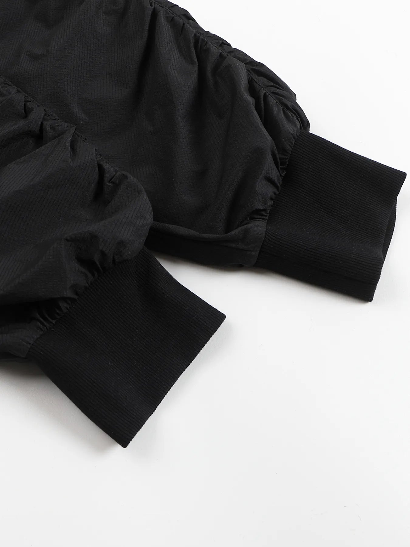 Court-style UPF100+ sun protection suit