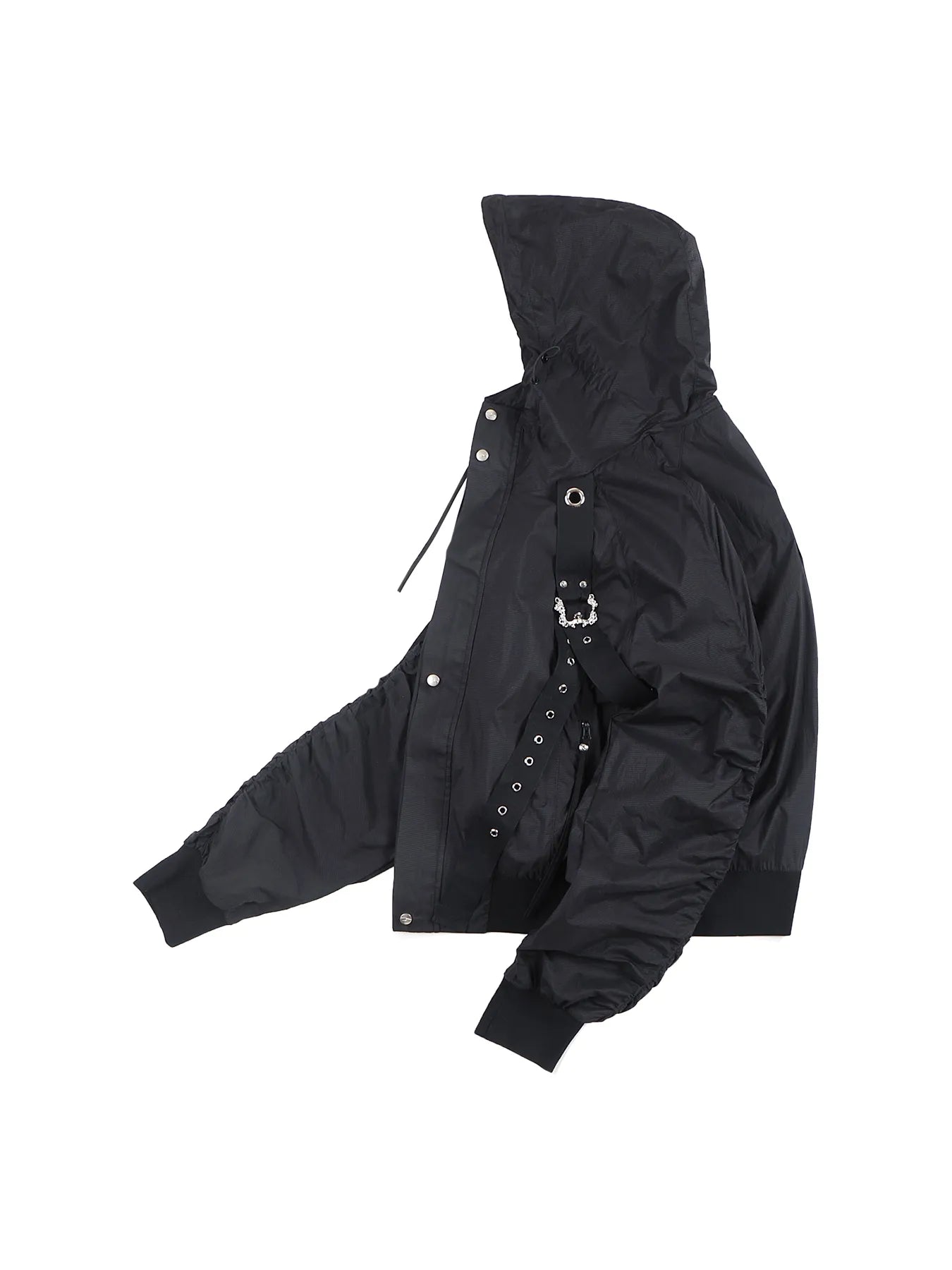 Court-style UPF100+ sun protection suit