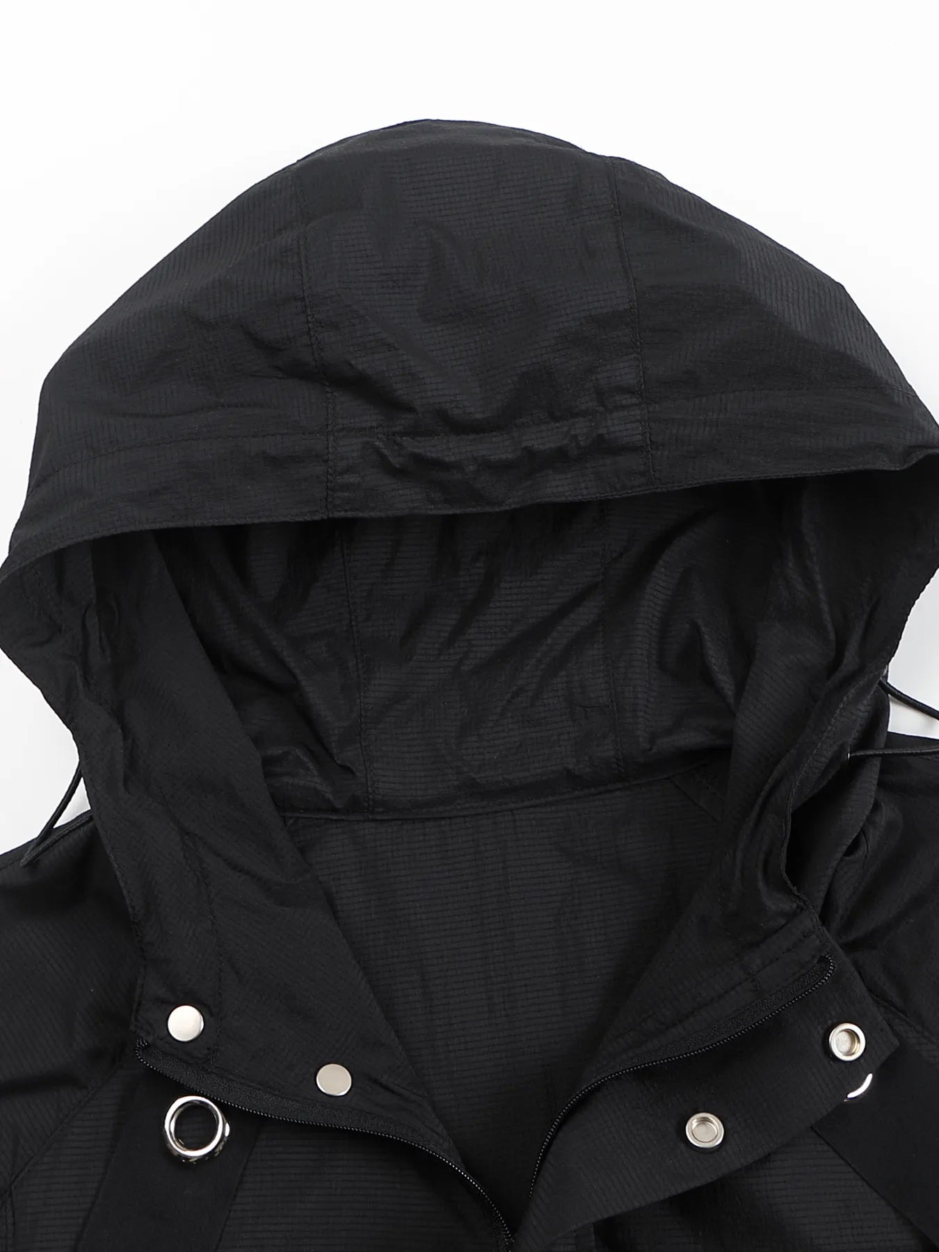 Court-style UPF100+ sun protection suit