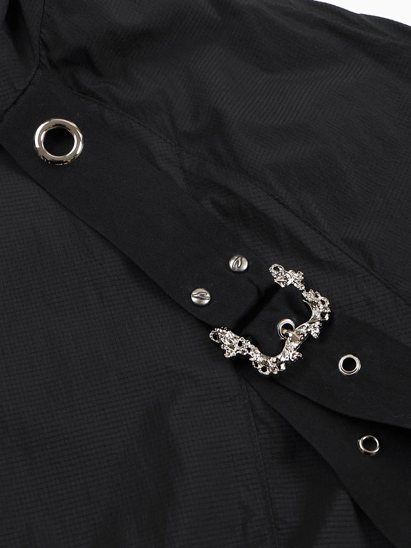 Court-style UPF100+ sun protection suit