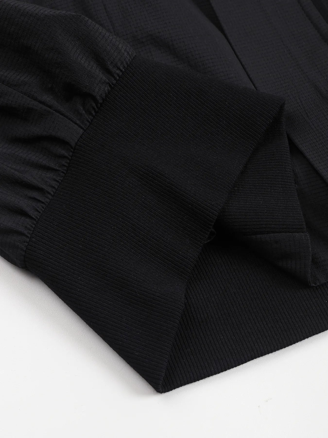 Court-style UPF100+ sun protection suit