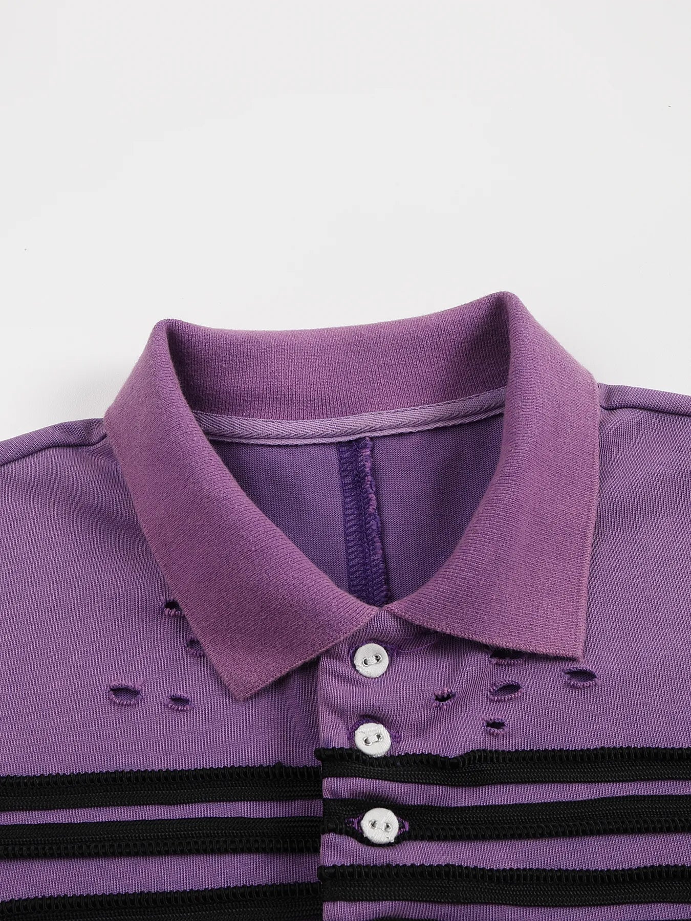 Napoleon court polo shirt