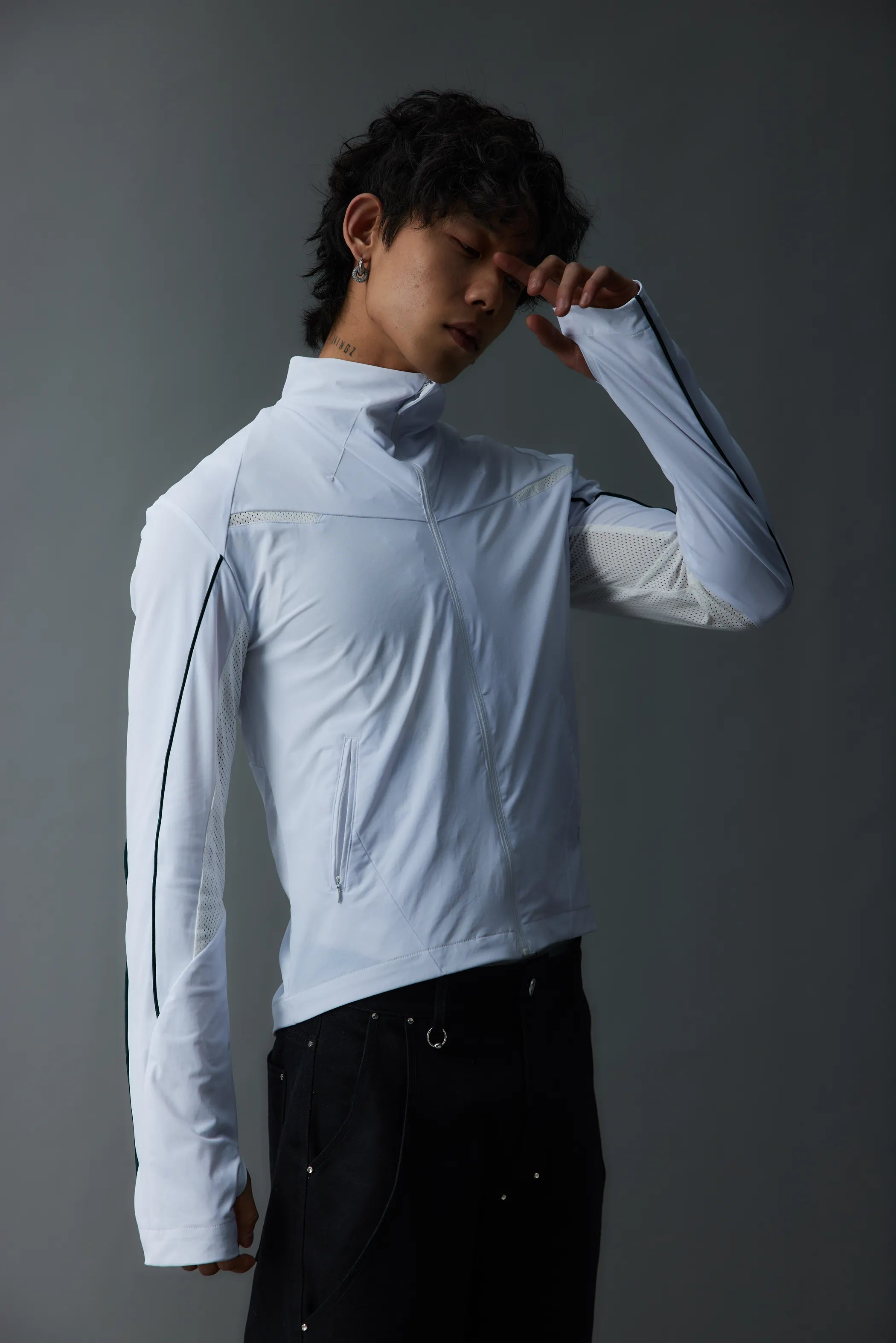 Main shot of Cooling UV Protection Shirt