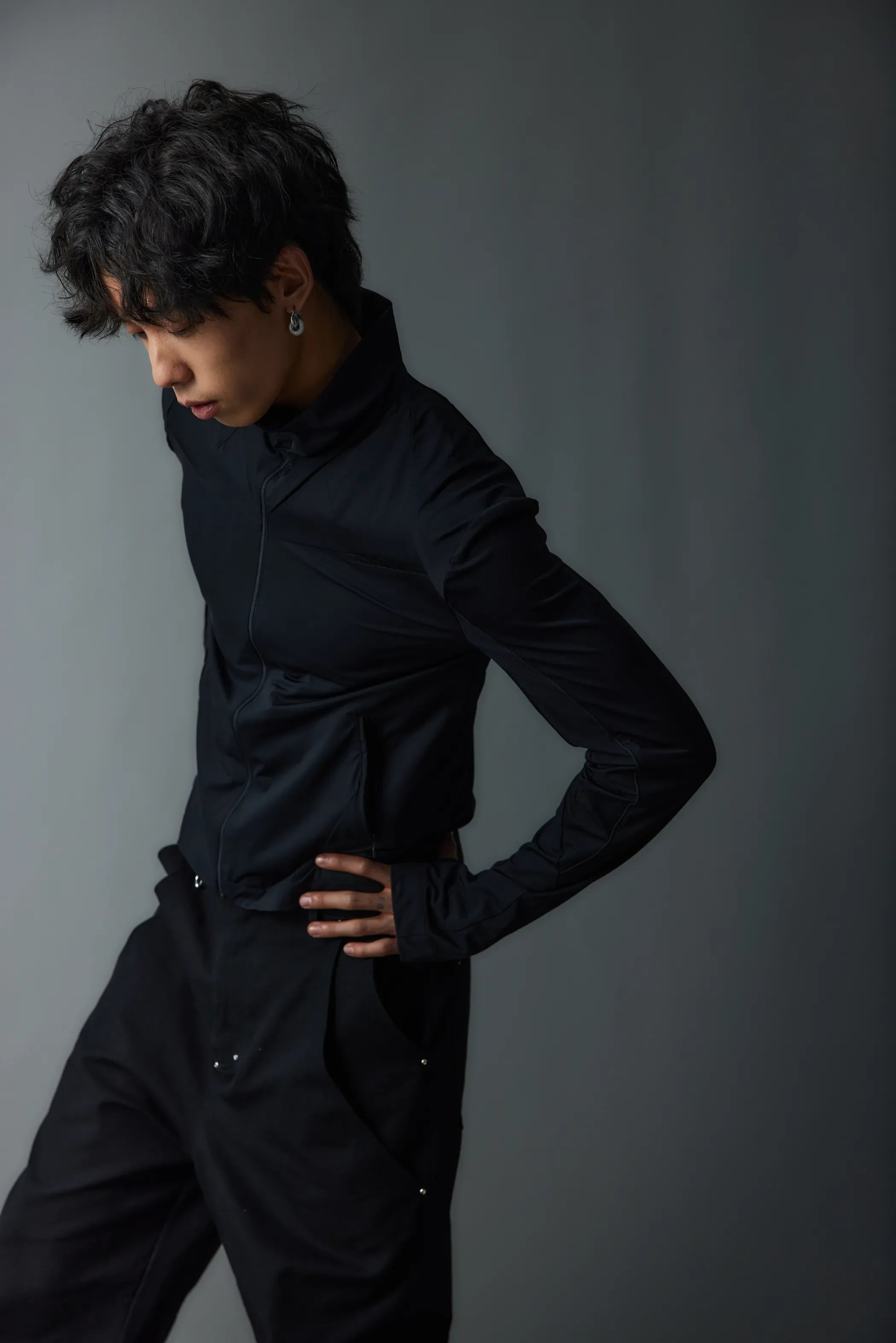 Main shot of Cooling UV Protection Shirt