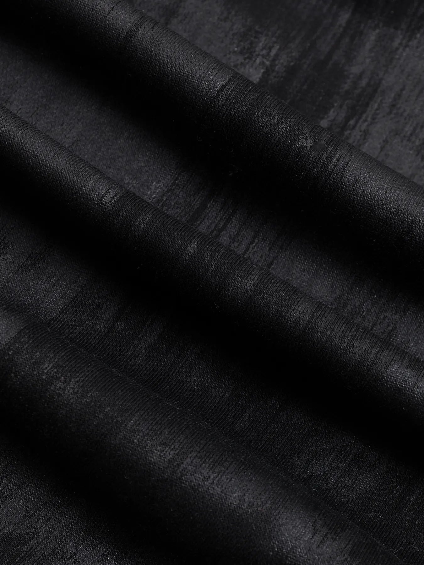Ribbed Embossed Sweatpants
