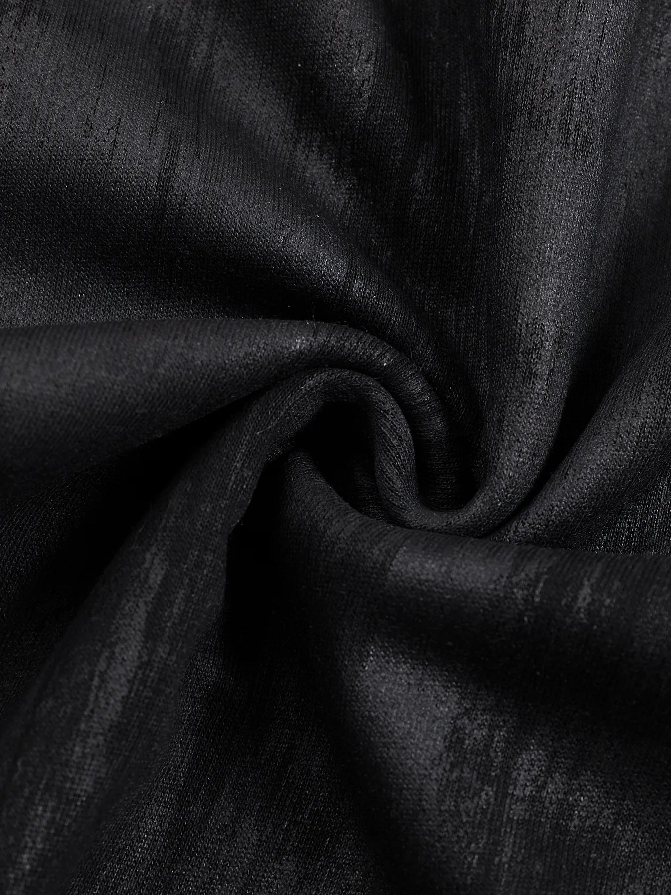 Ribbed Embossed Sweatpants