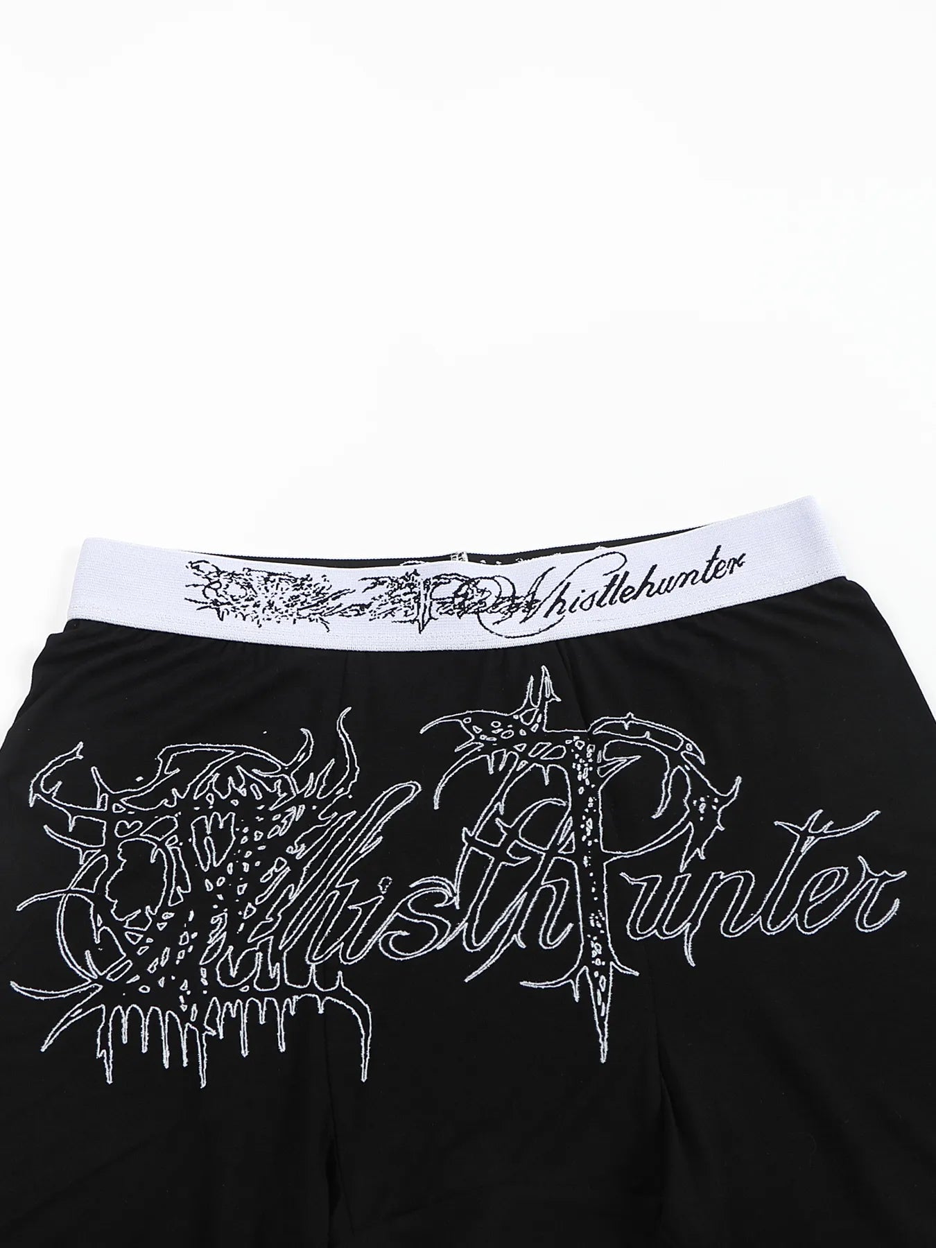 Screw the Rules - briefs