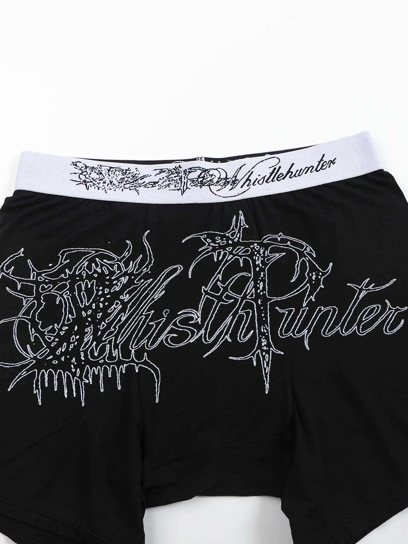 Screw the Rules - briefs