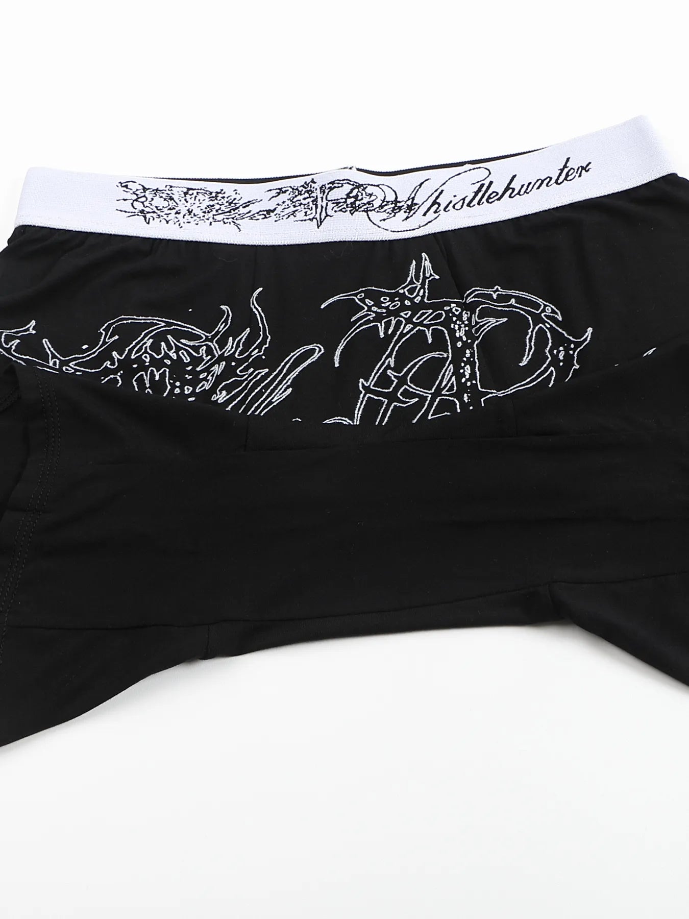 Screw the Rules - briefs
