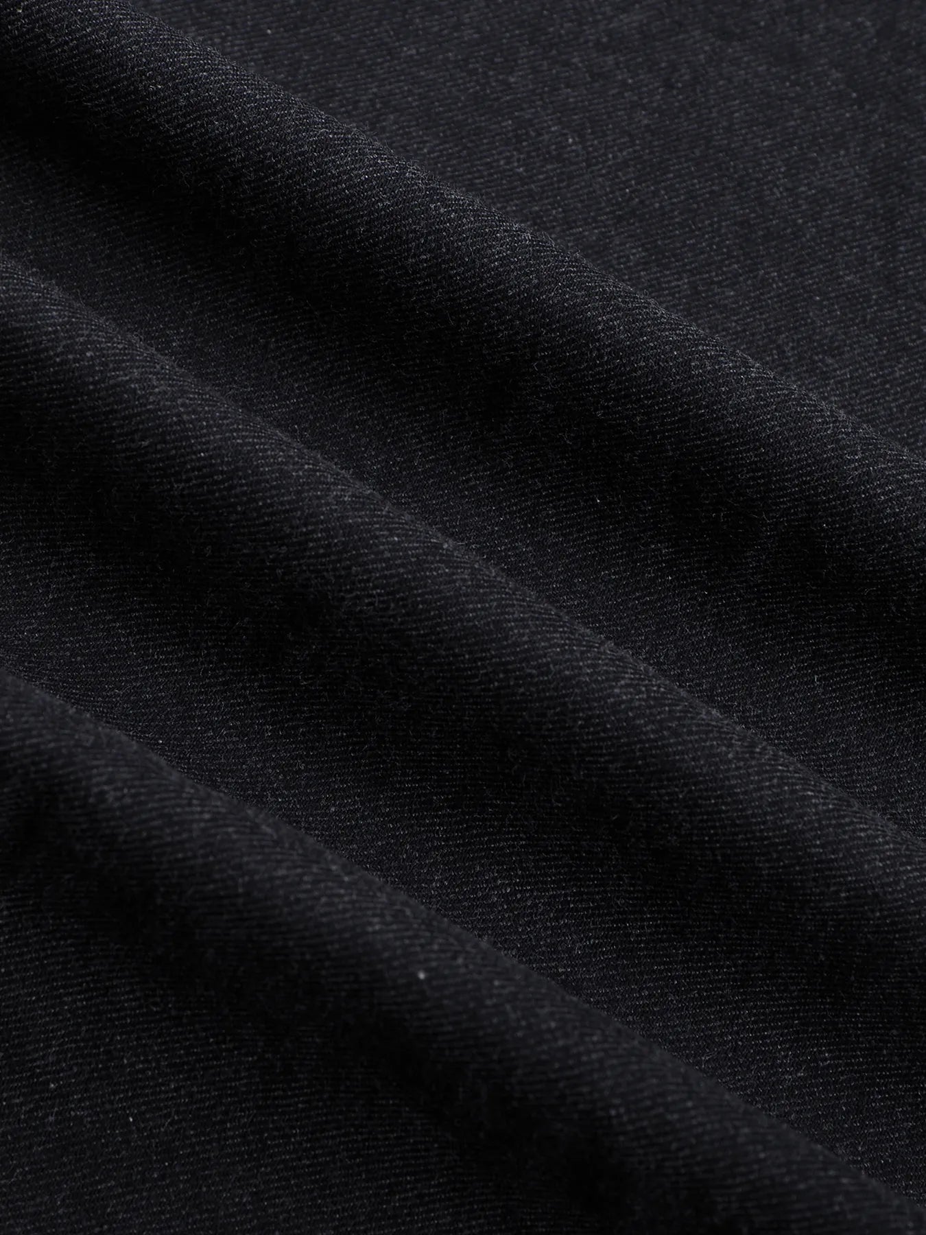 Serpent belt Regimental-stripe trousers