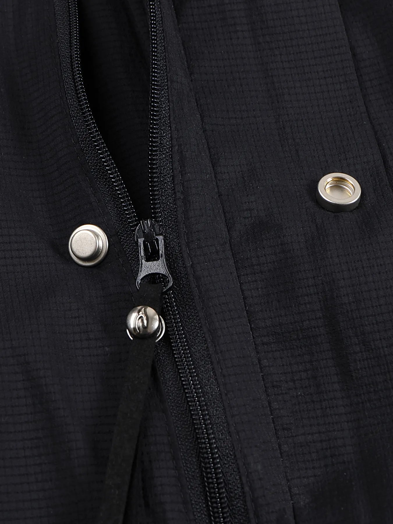 Court-style UPF100+ sun protection suit