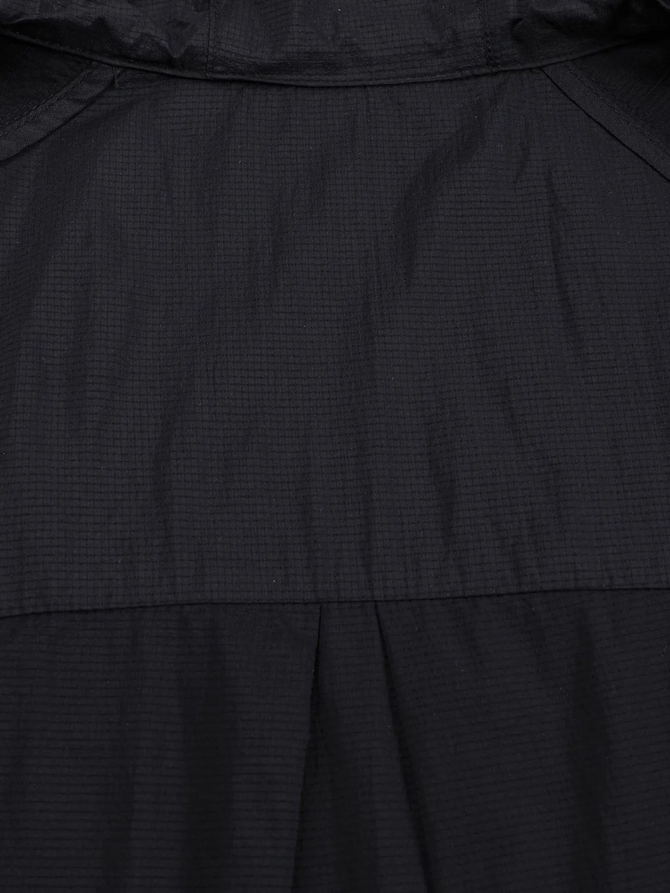 Court-style UPF100+ sun protection suit