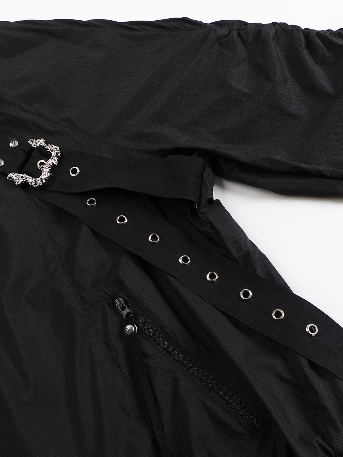 Court-style UPF100+ sun protection suit