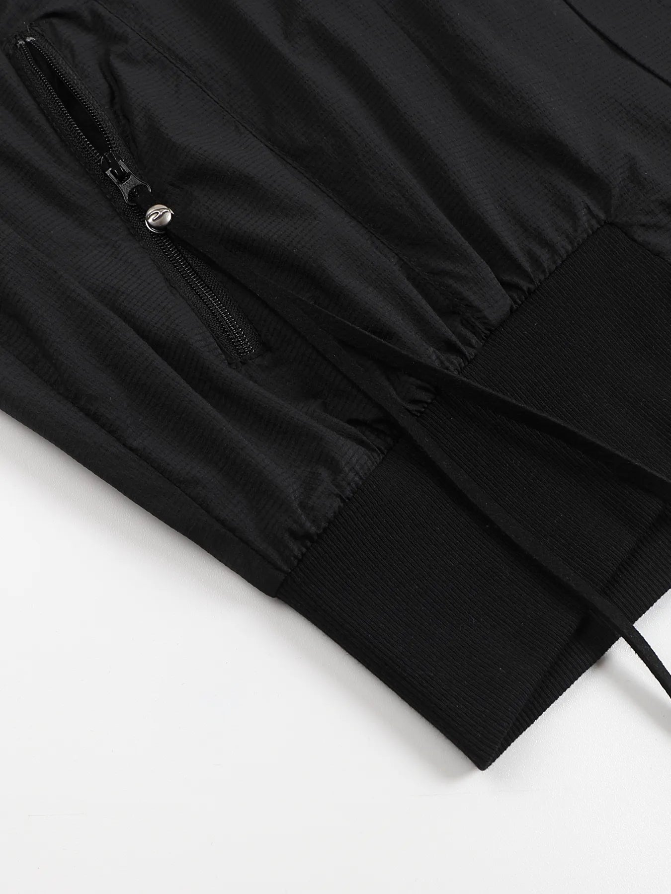 Court-style UPF100+ sun protection suit