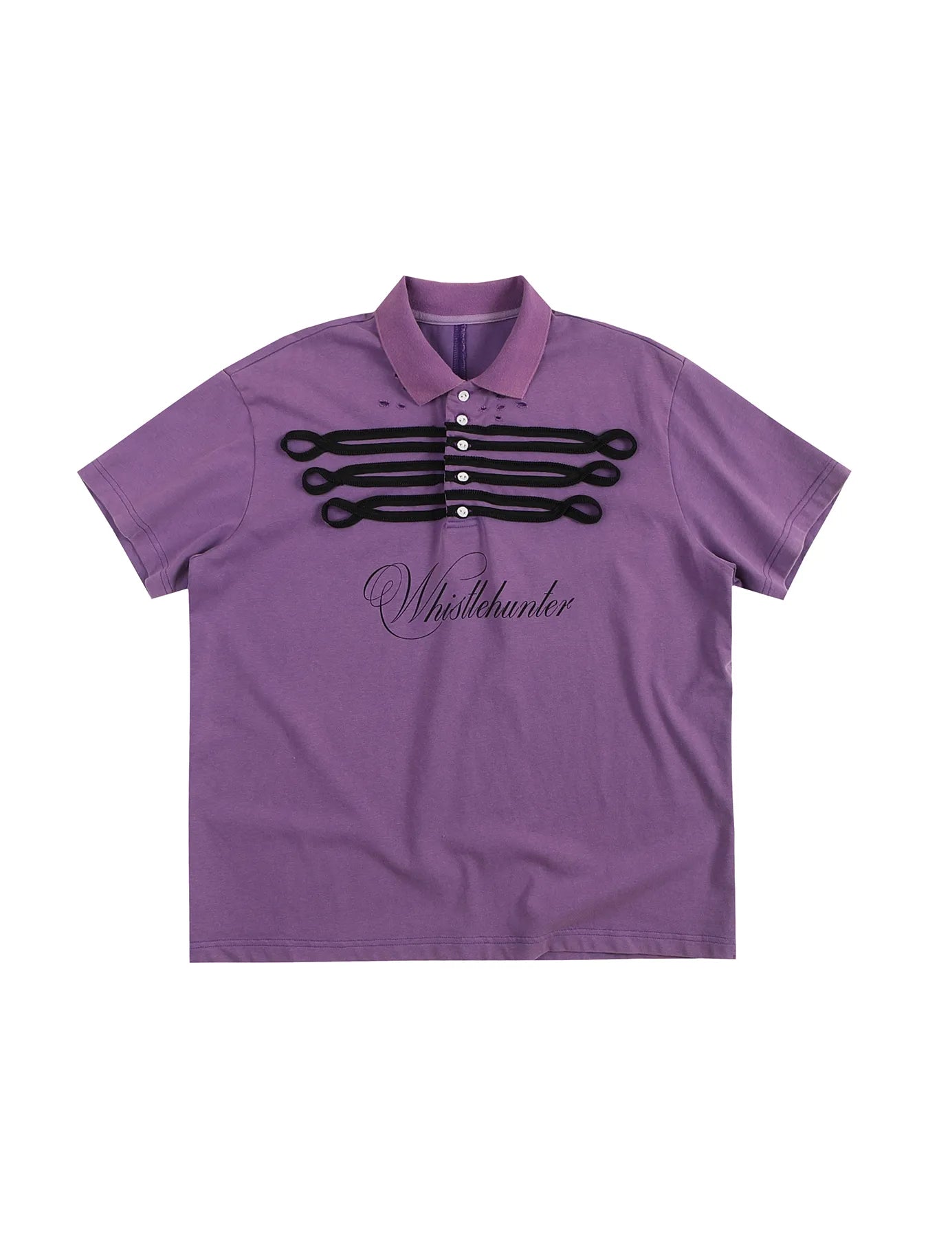 Napoleon court polo shirt