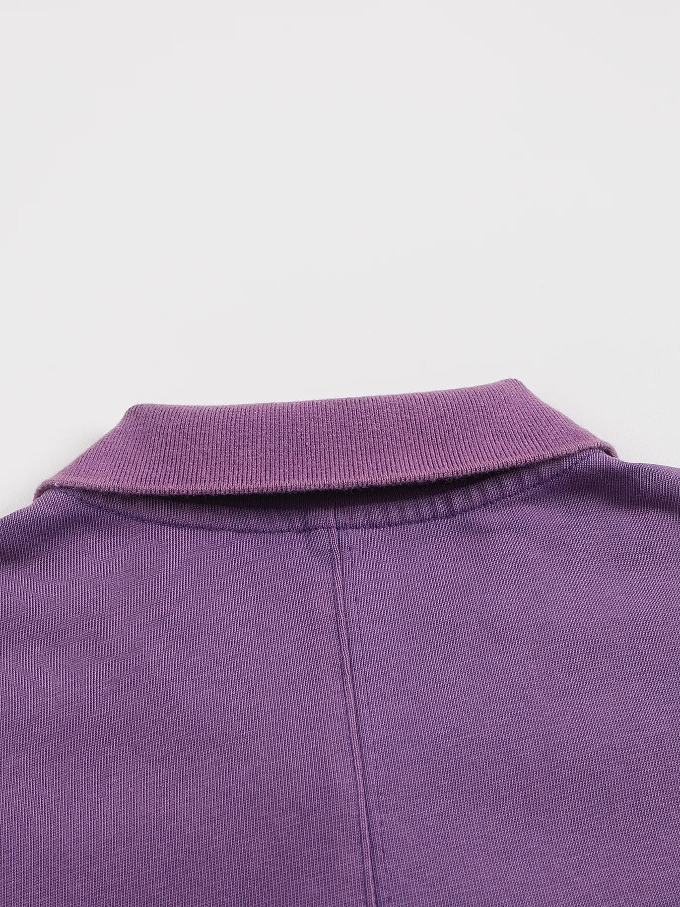 Napoleon court polo shirt