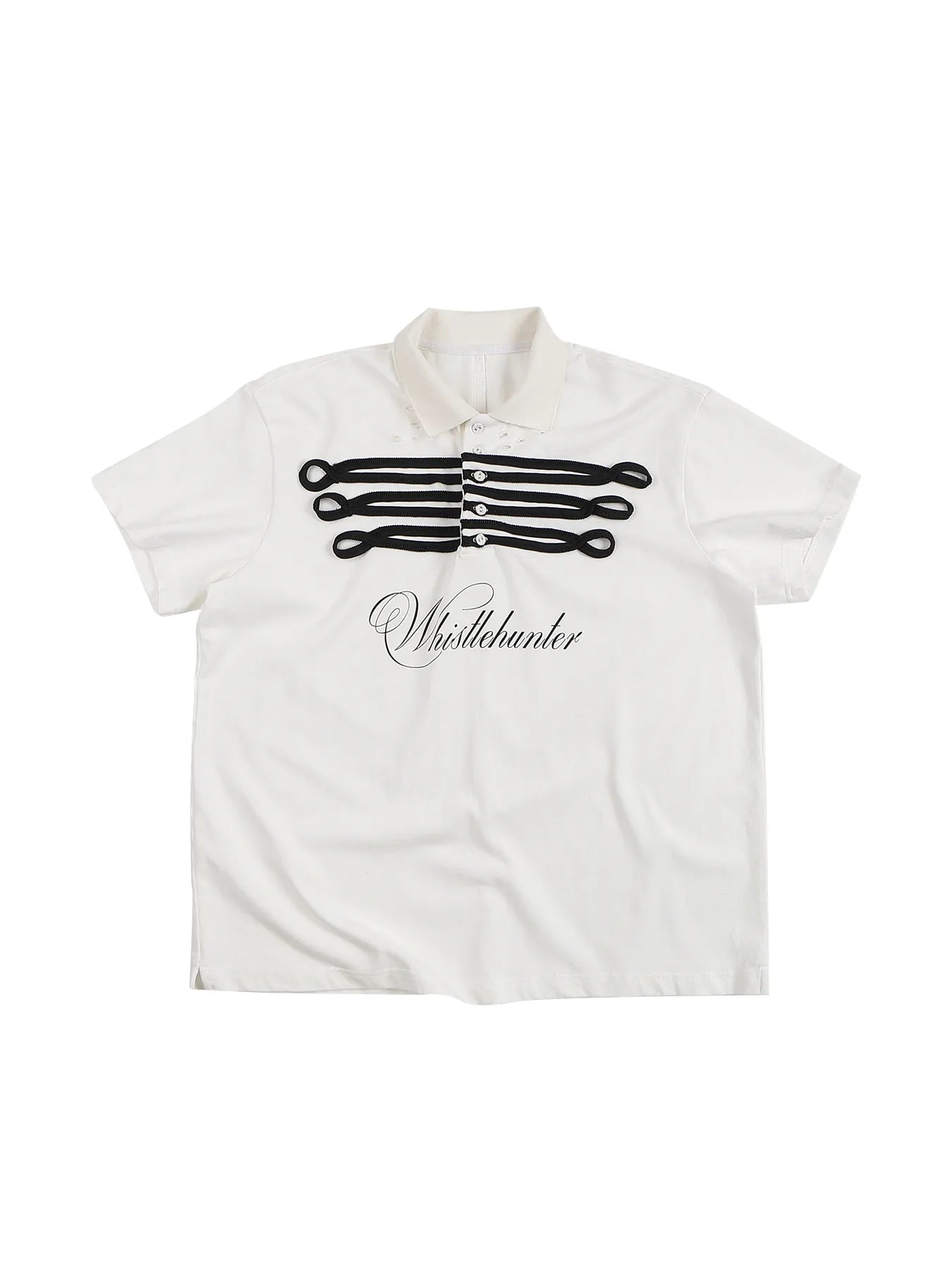 Napoleon court polo shirt
