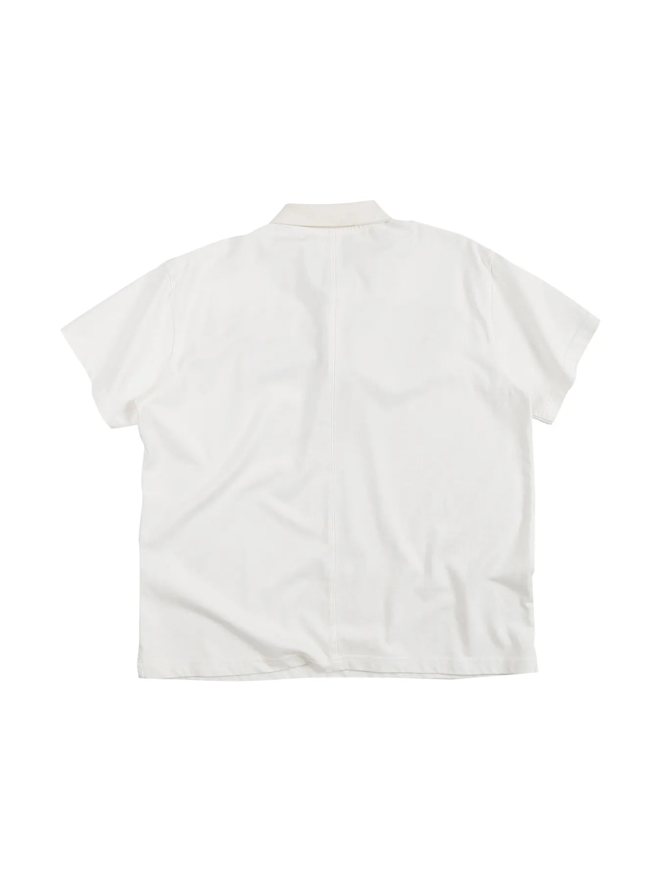 Napoleon court polo shirt