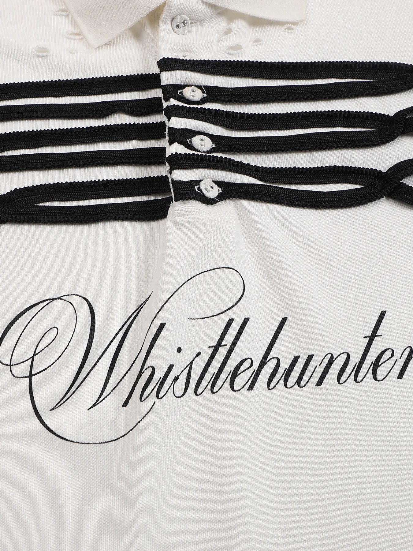 Napoleon court polo shirt