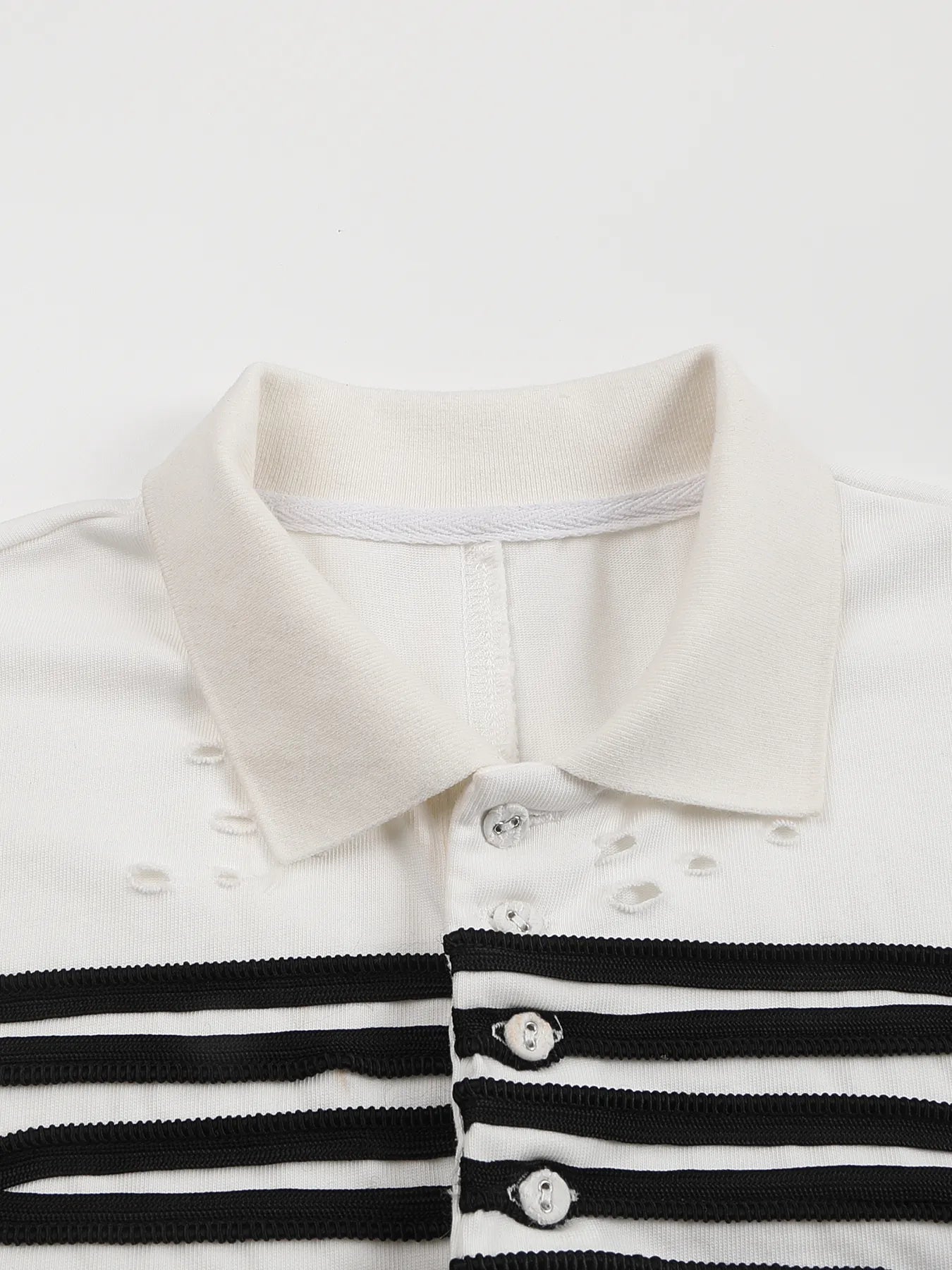 Napoleon court polo shirt