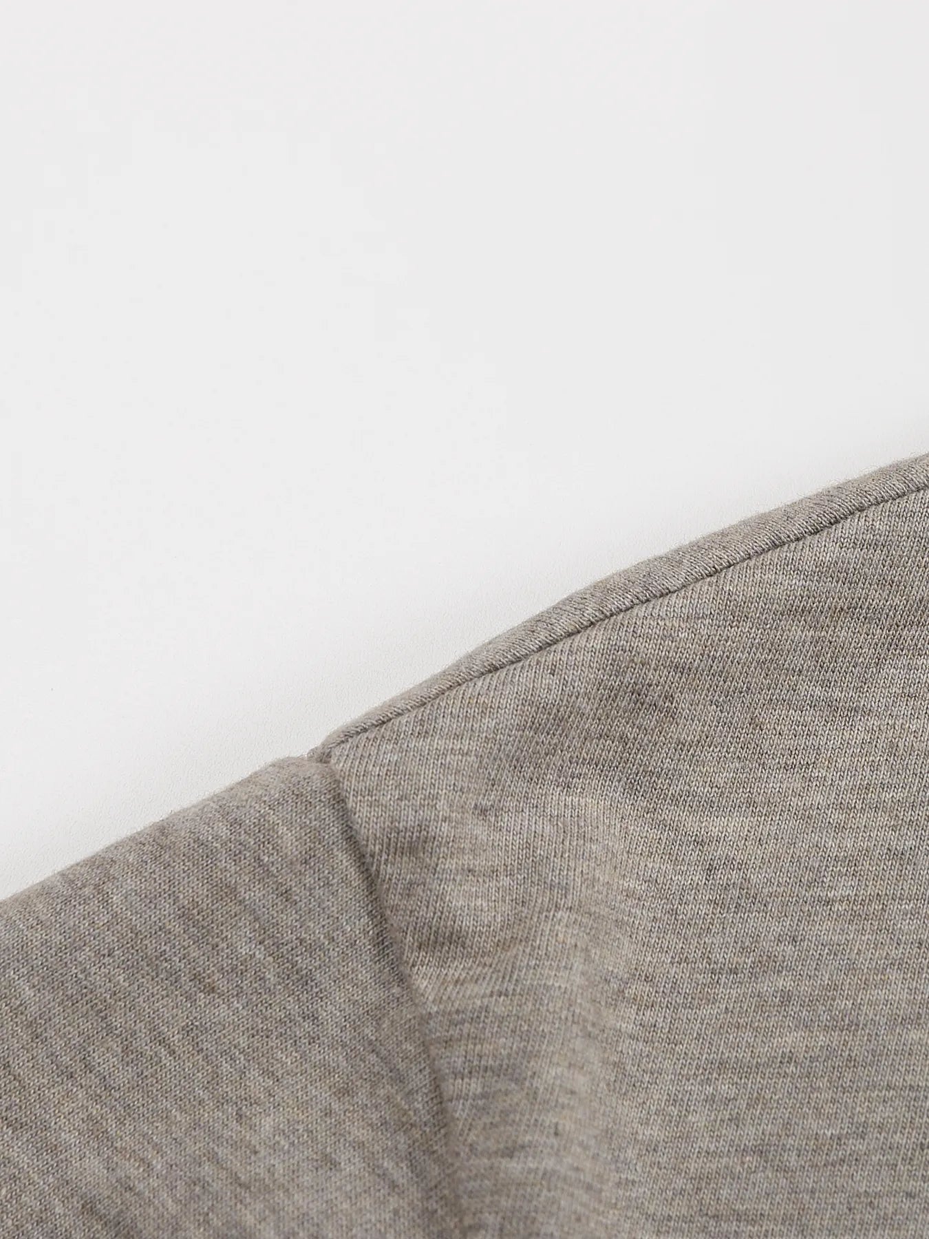 Retro-style, aged-out fit T-shirt