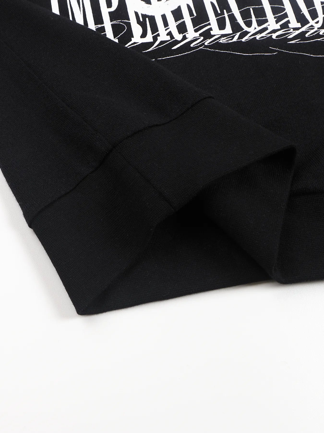 Wool blended printed short-sleeved shirt
